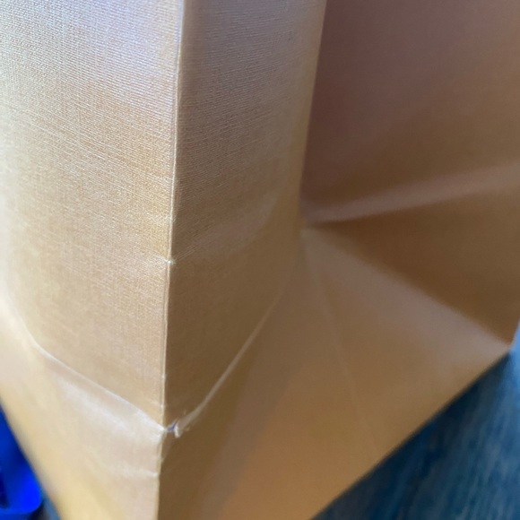 LOUIS VUITTON GIFT BAG - Picture 7 of 9